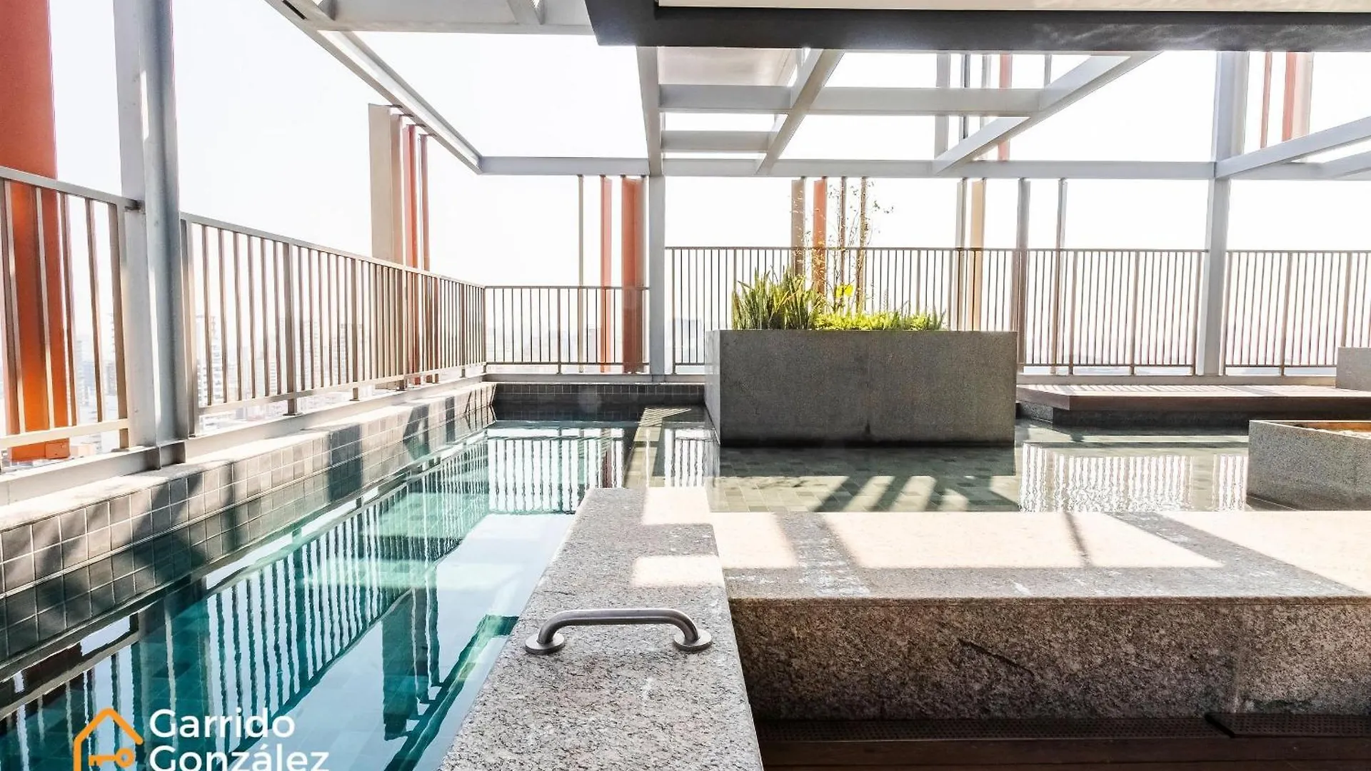 Apartment Studio Vitacon Jardins - 1 Min Av. Paulista/Piscina Sao Paulo