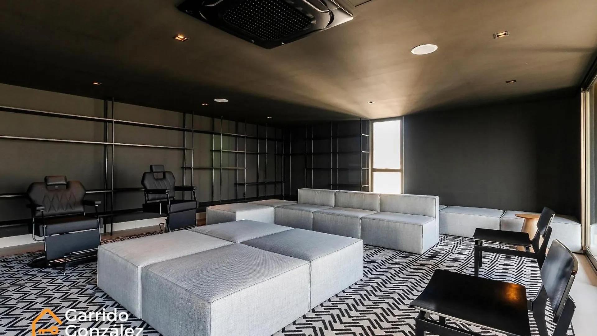 Studio Vitacon Jardins - 1 Min Av. Paulista/Piscina Sao Paulo Apartment