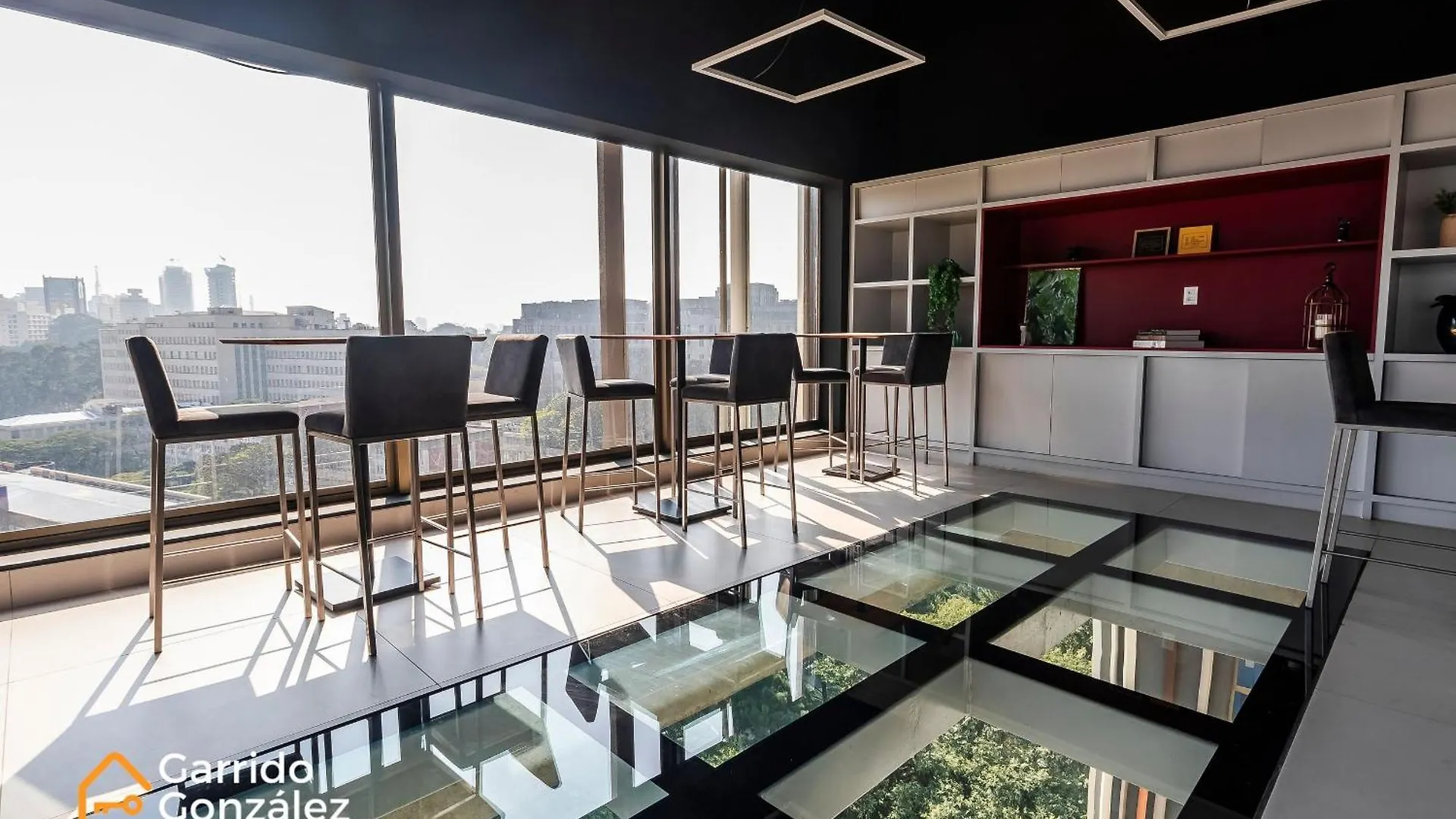 Studio Vitacon Jardins - 1 Min Av. Paulista/Piscina Sao Paulo Apartment