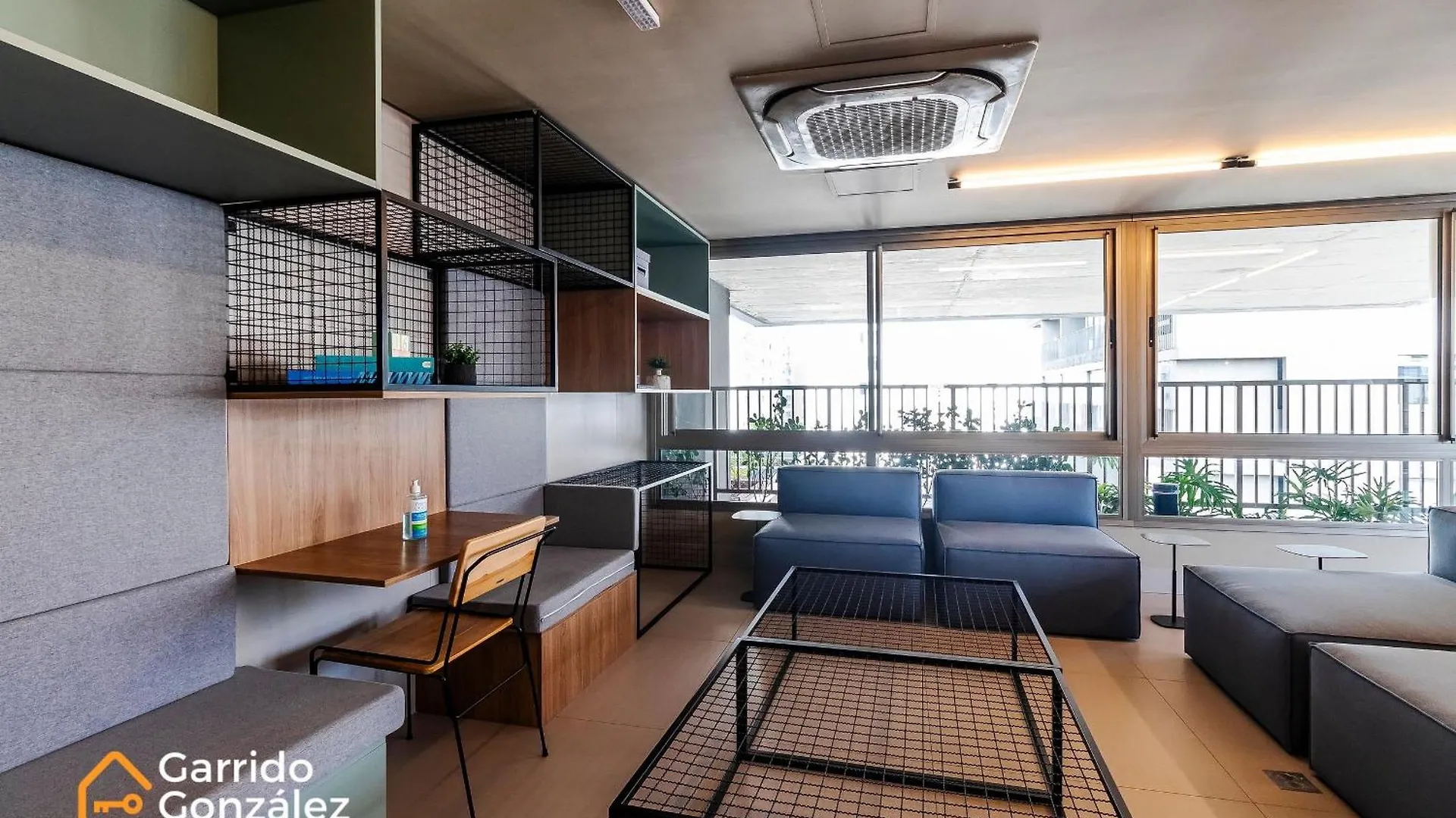 Apartment Studio Vitacon Jardins - 1 Min Av. Paulista/Piscina Sao Paulo Brazil