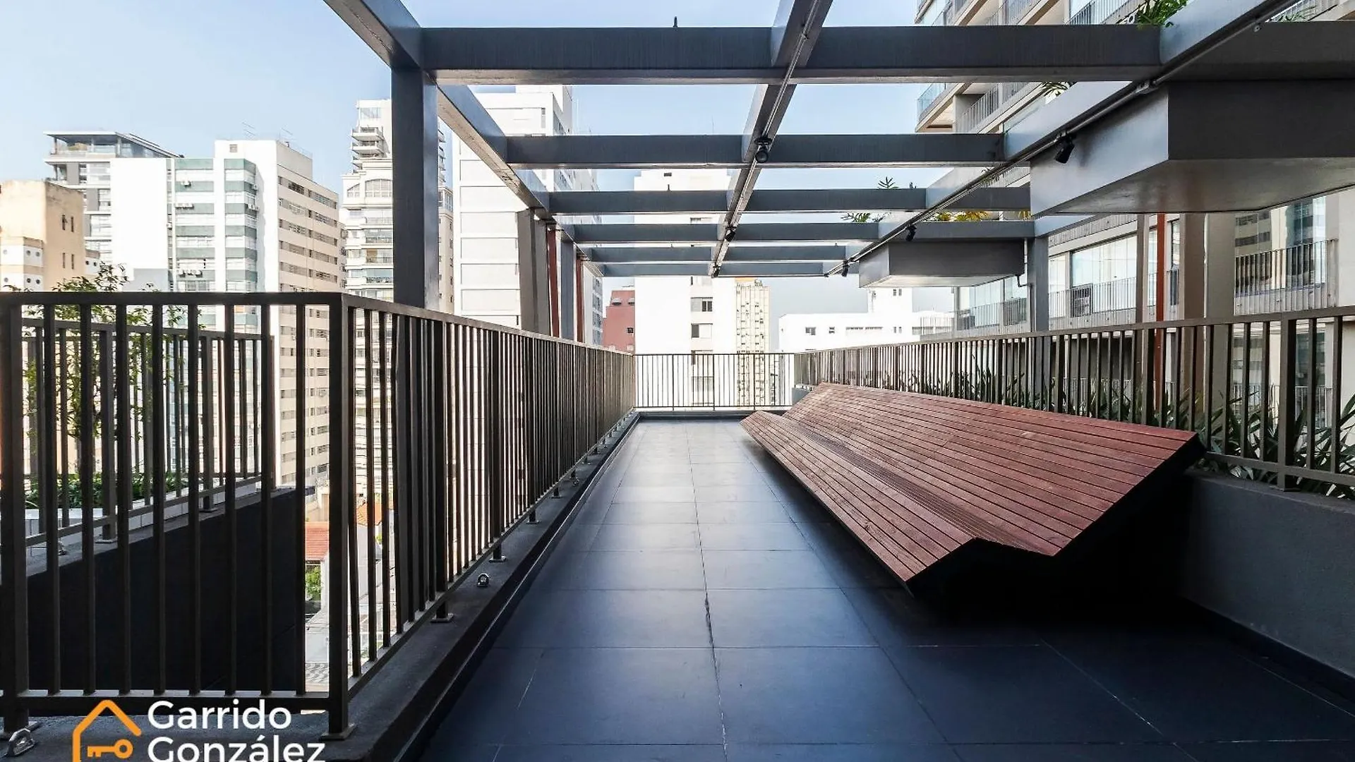 Studio Vitacon Jardins - 1 Min Av. Paulista/Piscina Sao Paulo 0*,