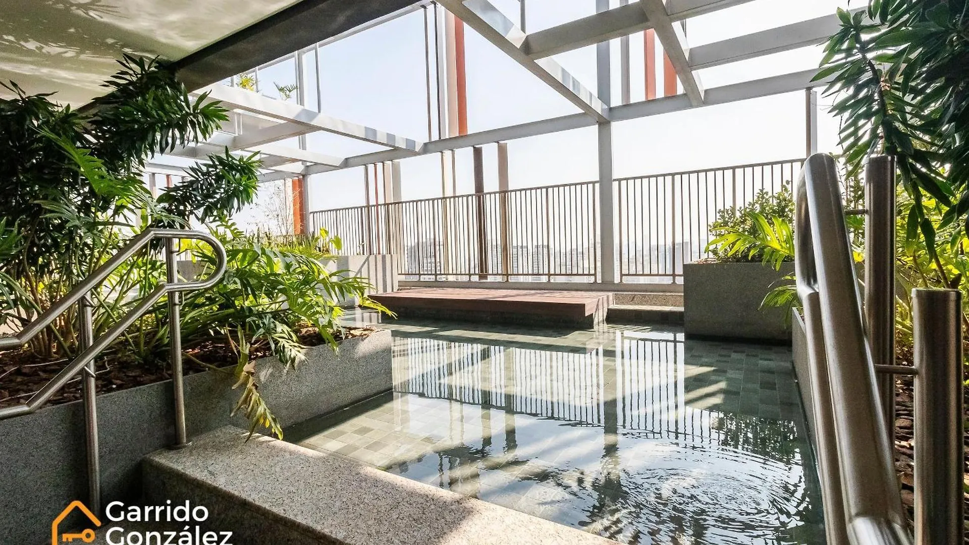 Apartment Studio Vitacon Jardins - 1 Min Av. Paulista/Piscina Sao Paulo