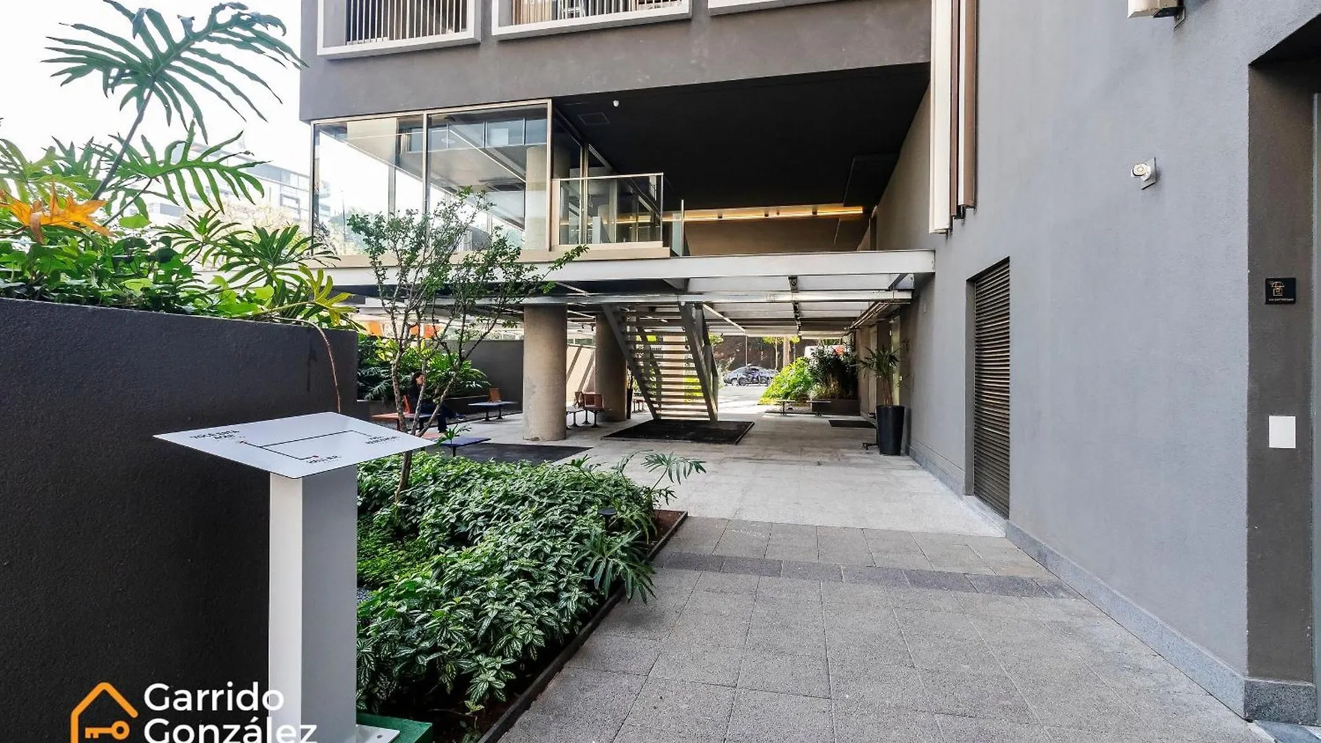 Studio Vitacon Jardins - 1 Min Av. Paulista/Piscina Sao Paulo Apartment