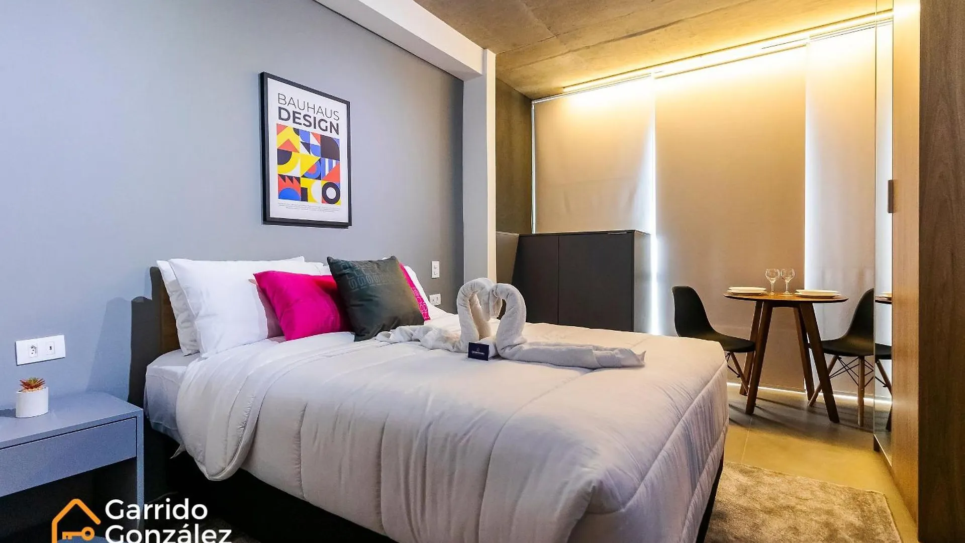 Apartment Studio Vitacon Jardins - 1 Min Av. Paulista/Piscina Sao Paulo Brazil