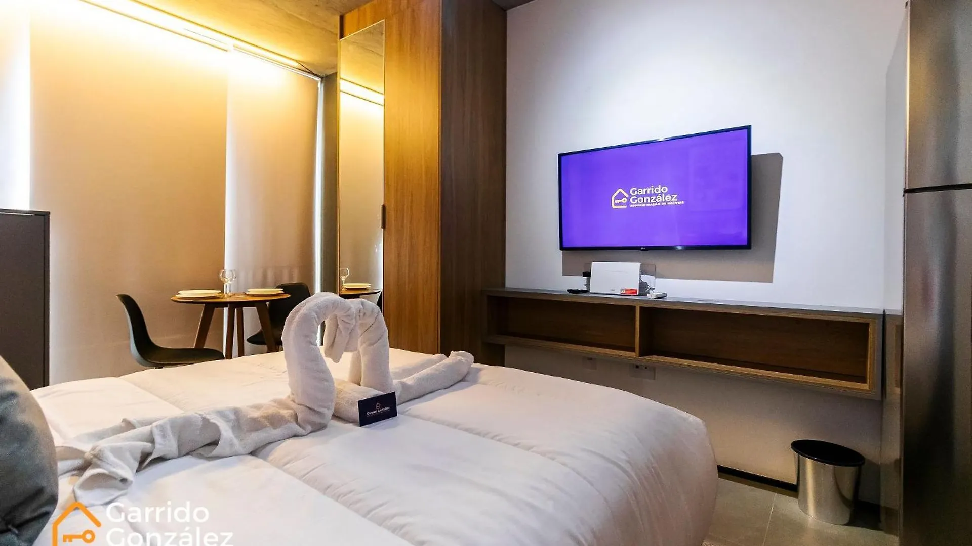 Studio Vitacon Jardins - 1 Min Av. Paulista/Piscina Sao Paulo 0*,
