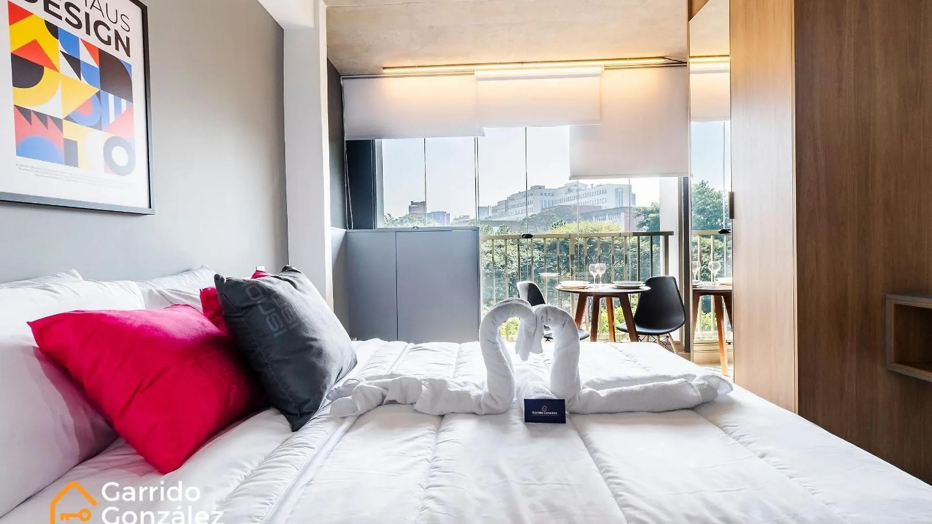Studio Vitacon Jardins - 1 Min Av. Paulista/Piscina Sao Paulo