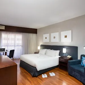 Mercure Grand Plaza Paulista São Paulo