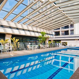 4* Hotel Esuites Congonhas By Atlantica