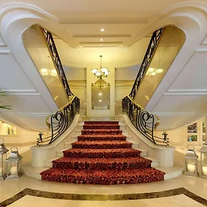 Otel Grand Mercure Ibirapuera, Sao Paulo