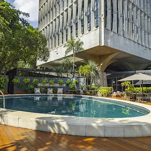 5* Hotell Tivoli Mofarrej