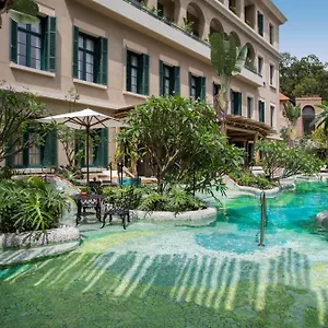 Rosewood São Paulo