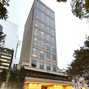 L'hotel Portobay São Paulo