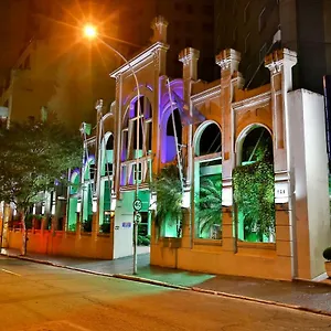 Slaviero Downtown São Paulo