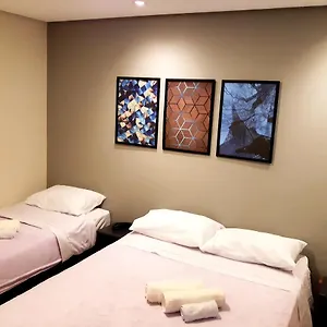  Apartamento Royal Ibirapuera Park - Flat